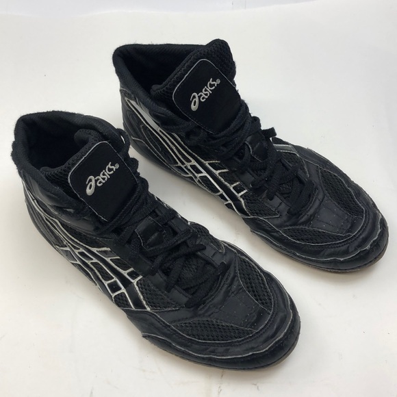 split second wrestling shoes